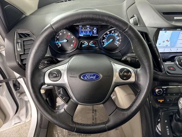 used 2016 Ford Escape car, priced at $9,500