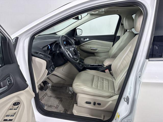 used 2016 Ford Escape car, priced at $9,500