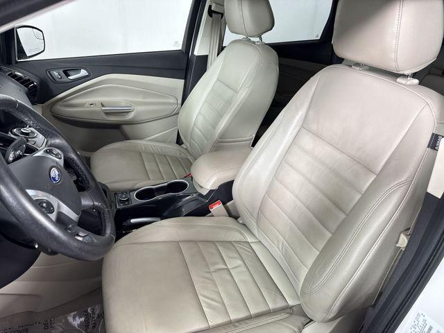 used 2016 Ford Escape car, priced at $9,500
