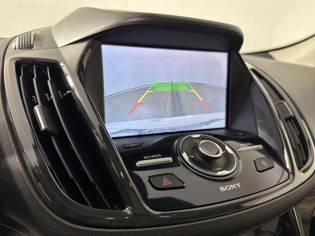 used 2016 Ford Escape car, priced at $9,500
