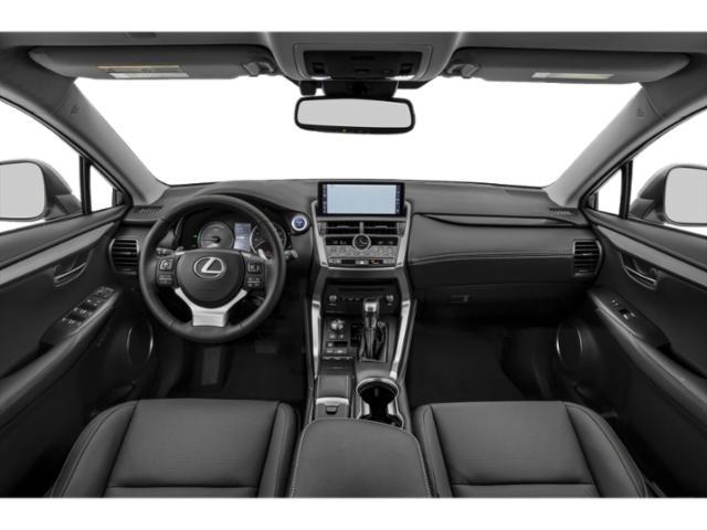 used 2020 Lexus NX 300h car, priced at $32,995