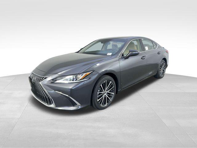 new 2025 Lexus ES 300h car, priced at $48,297