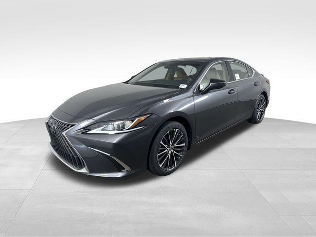 new 2025 Lexus ES 300h car, priced at $48,154