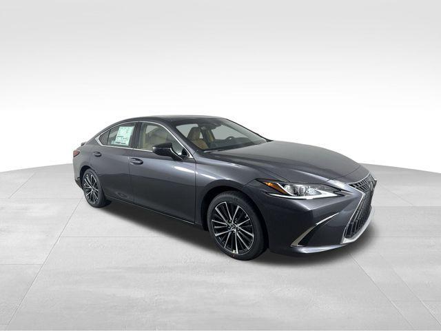 new 2025 Lexus ES 300h car, priced at $48,154