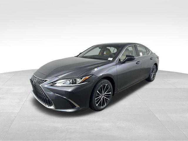 new 2025 Lexus ES 300h car, priced at $48,154