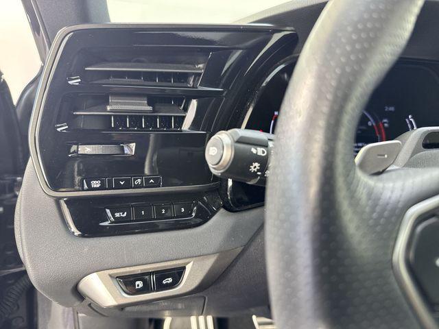 used 2024 Lexus RX 350 car, priced at $57,895