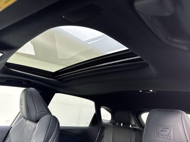 used 2024 Lexus RX 350 car, priced at $57,895