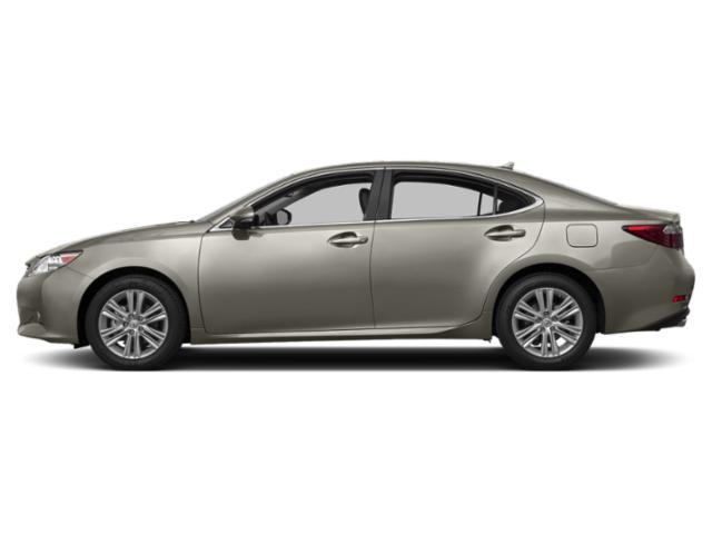 used 2015 Lexus ES 350 car, priced at $16,495