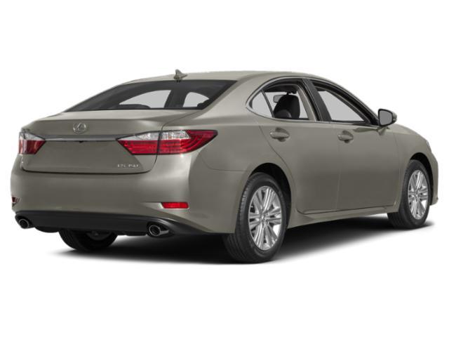 used 2015 Lexus ES 350 car, priced at $16,495