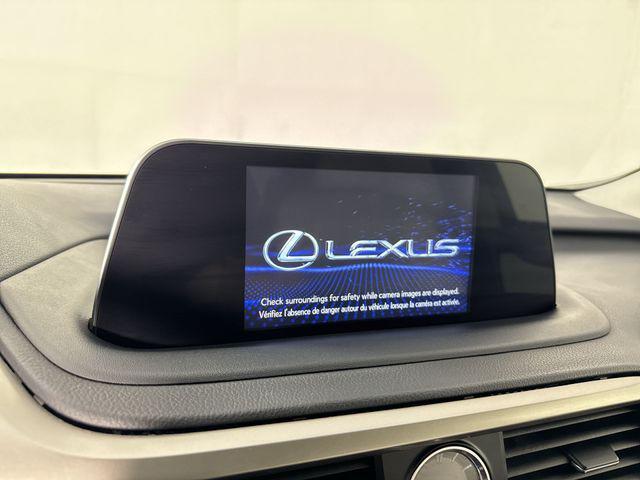 used 2022 Lexus RX 350 car, priced at $40,350