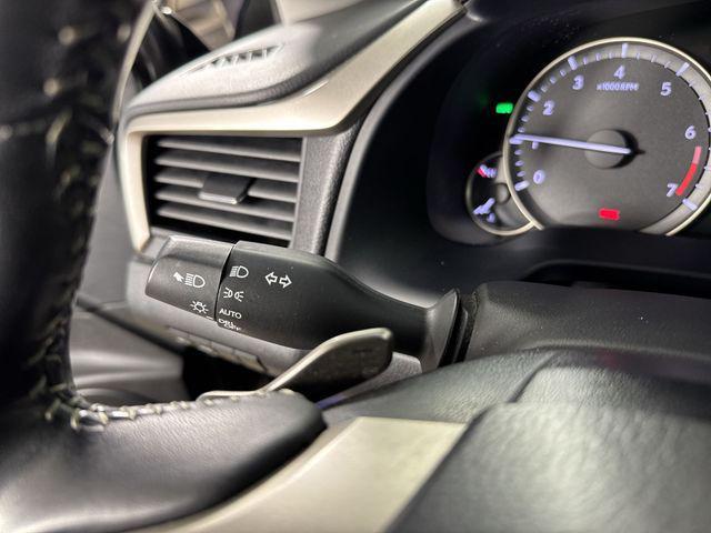 used 2022 Lexus RX 350 car, priced at $40,350