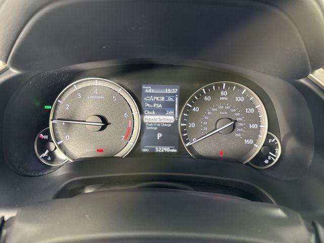 used 2022 Lexus RX 350 car, priced at $40,350