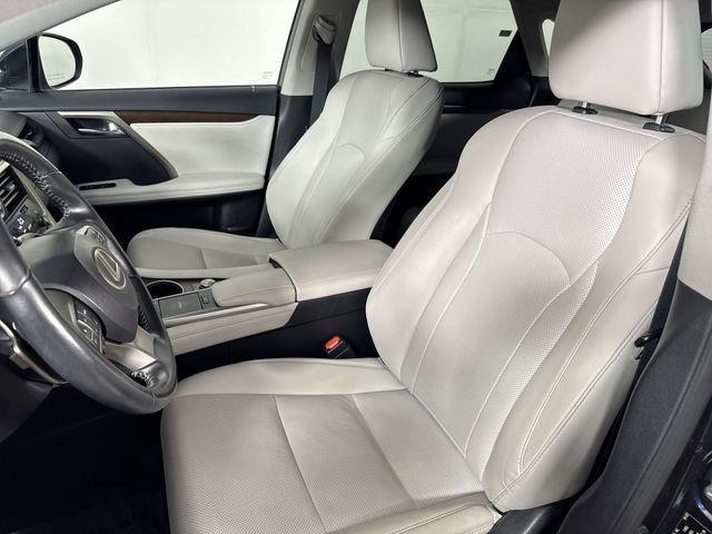 used 2022 Lexus RX 350 car, priced at $40,350