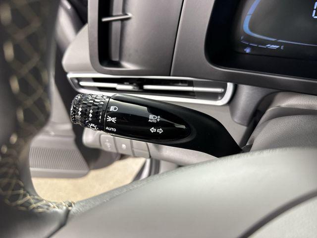 used 2025 Hyundai Elantra car, priced at $20,795
