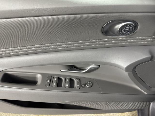 used 2025 Hyundai Elantra car, priced at $20,795