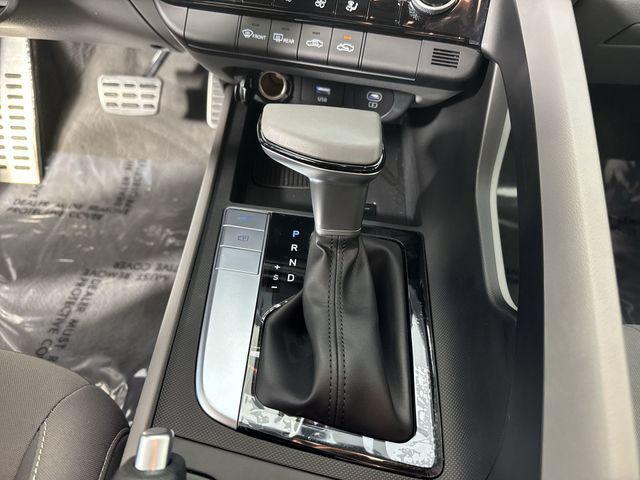 used 2025 Hyundai Elantra car, priced at $20,795