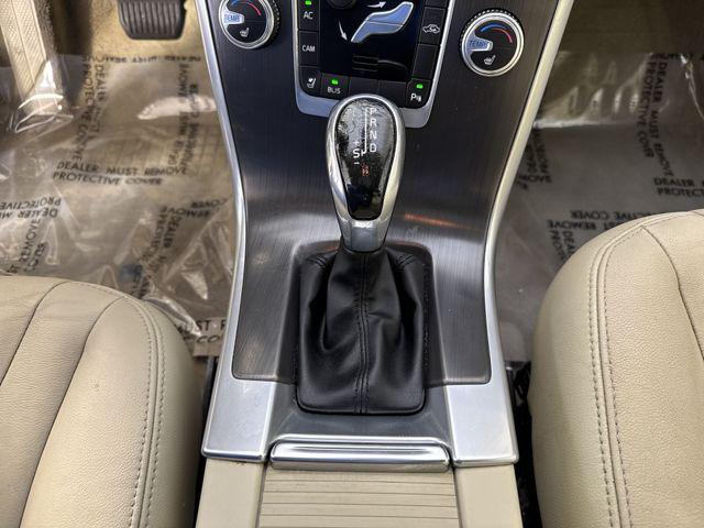 used 2016 Volvo XC60 car, priced at $12,500