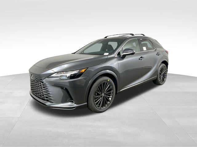 new 2025 Lexus RX 350 car, priced at $59,975