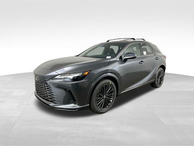 new 2025 Lexus RX 350 car, priced at $59,975