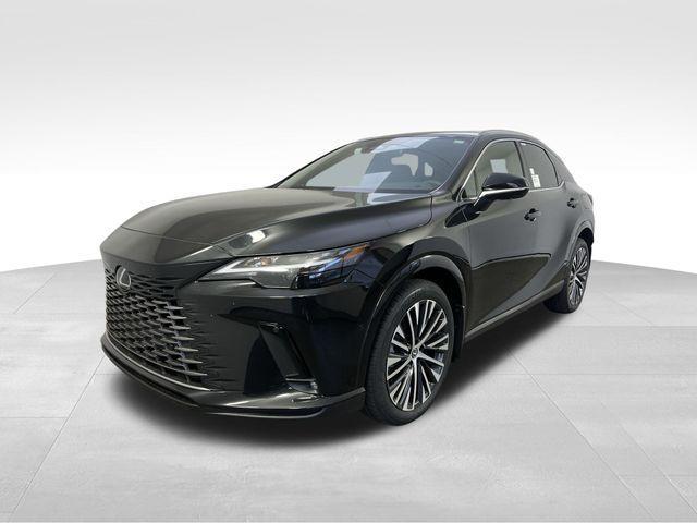 new 2024 Lexus RX 350 car, priced at $61,080