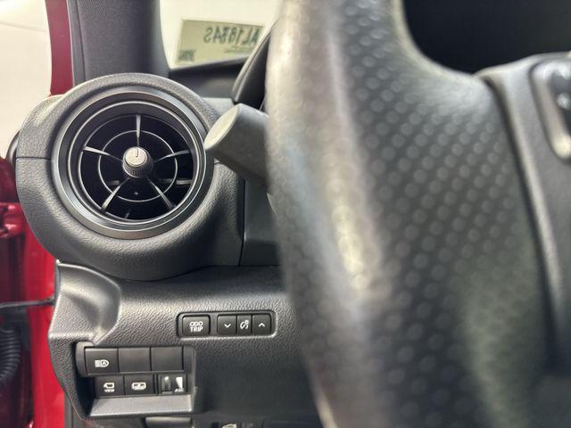 used 2023 Lexus IS 350 car, priced at $43,995