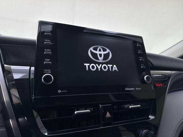 used 2023 Toyota Camry car, priced at $29,500