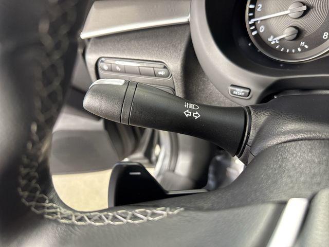 used 2023 INFINITI QX50 car, priced at $27,995