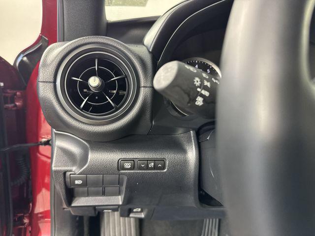 used 2025 Lexus IS 300 car, priced at $39,495