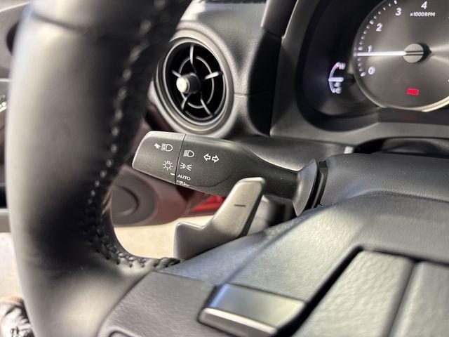 used 2025 Lexus IS 300 car, priced at $39,495