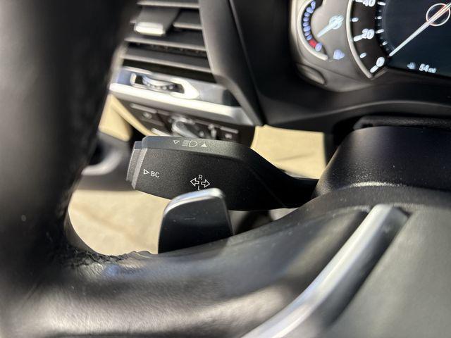 used 2018 BMW X3 car, priced at $15,995