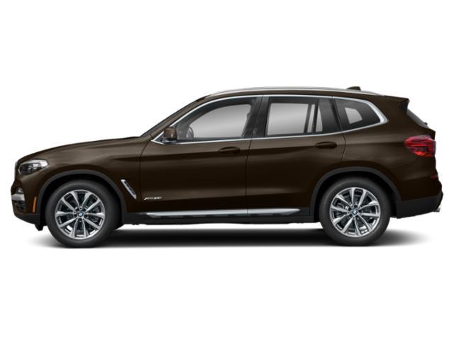 used 2018 BMW X3 car, priced at $17,495