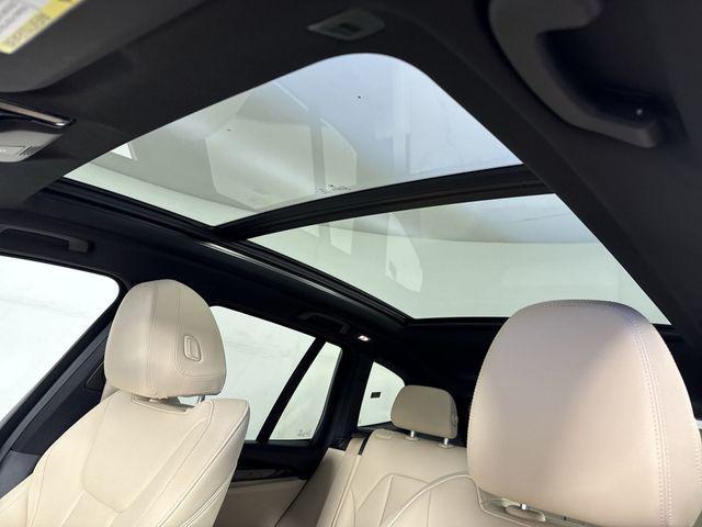 used 2018 BMW X3 car, priced at $15,995