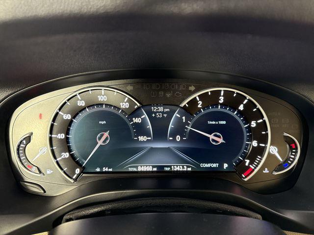 used 2018 BMW X3 car, priced at $15,995