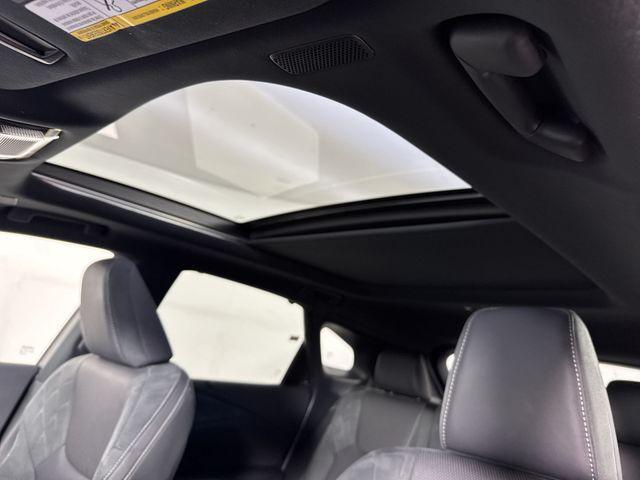 used 2024 Lexus RX 350 car, priced at $51,995