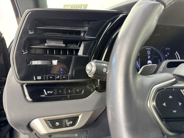used 2024 Lexus RX 350 car, priced at $51,995