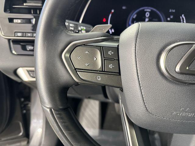 used 2024 Lexus RX 350 car, priced at $51,995