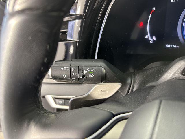 used 2024 Lexus RX 350 car, priced at $51,995