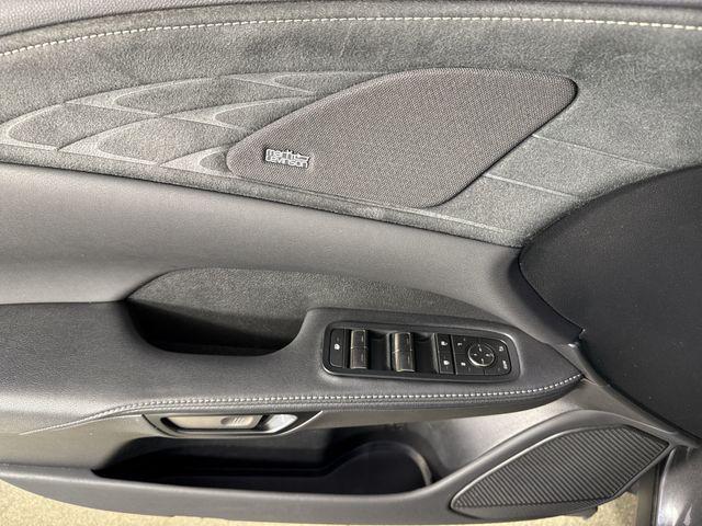 used 2024 Lexus RX 350 car, priced at $51,995