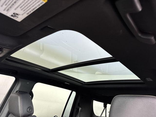 used 2021 Chevrolet Suburban car, priced at $46,495