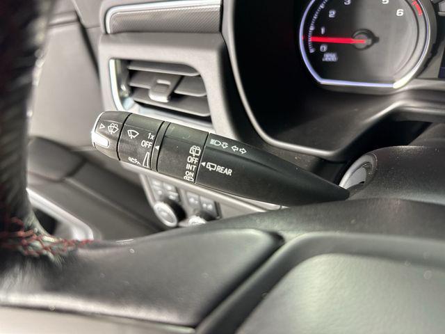 used 2021 Chevrolet Suburban car, priced at $46,495