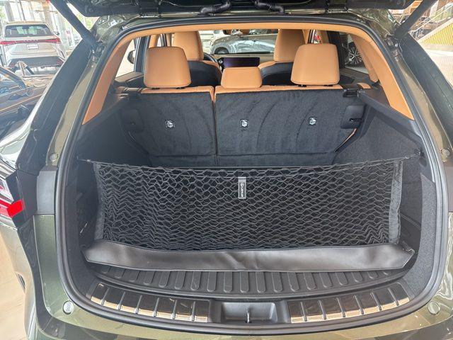 used 2025 Lexus NX 350 car, priced at $49,995