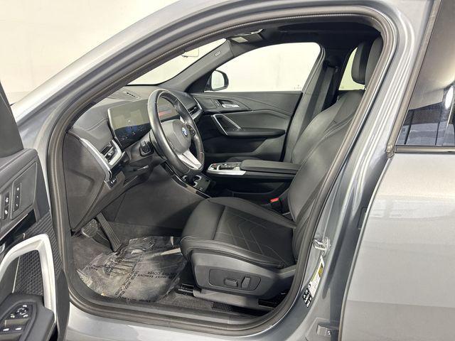 used 2025 BMW X2 car, priced at $37,995