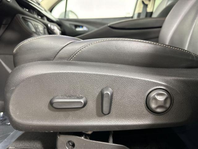 used 2017 Buick Envision car, priced at $12,995