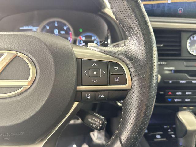 used 2022 Lexus RX 350 car, priced at $46,995