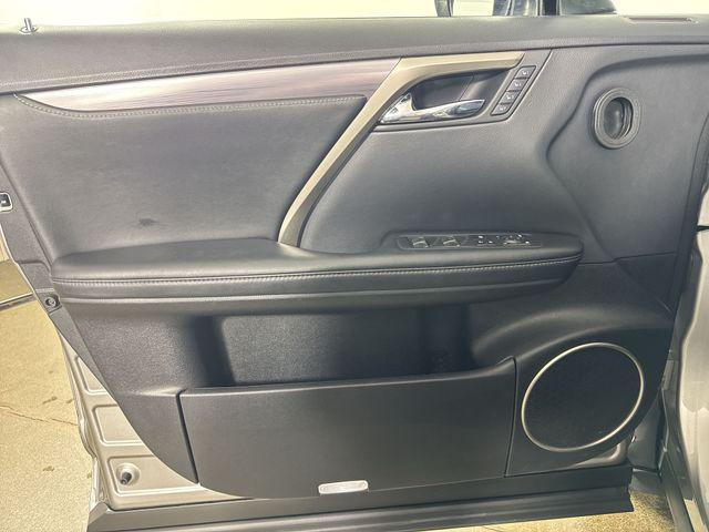used 2022 Lexus RX 350 car, priced at $46,995