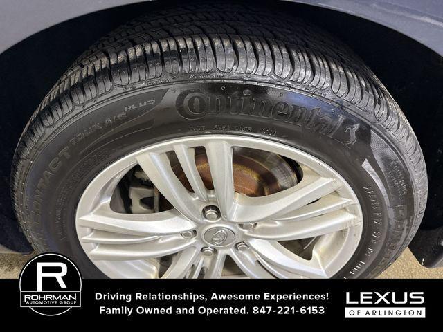 used 2010 INFINITI G37x car, priced at $7,995