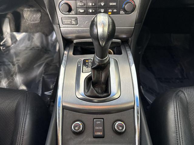 used 2010 INFINITI G37x car, priced at $7,995