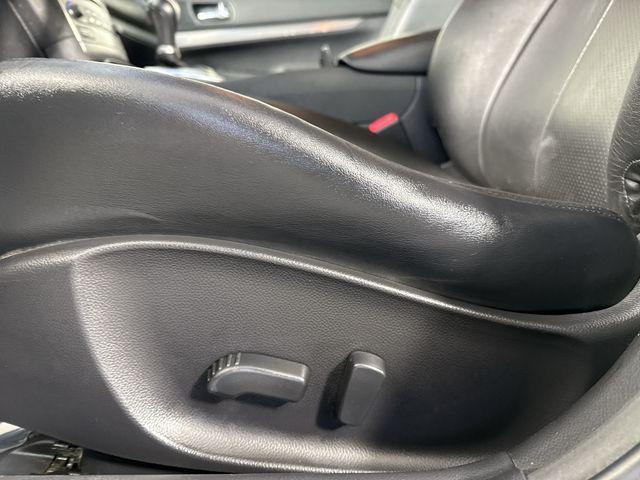 used 2010 INFINITI G37x car, priced at $7,995