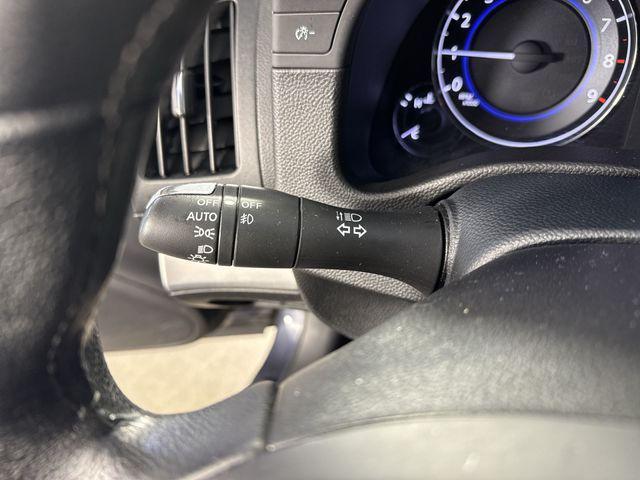 used 2010 INFINITI G37x car, priced at $7,995