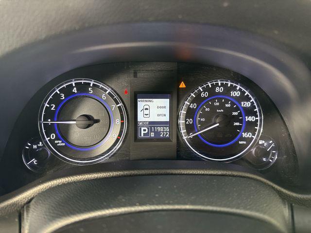 used 2010 INFINITI G37x car, priced at $7,995